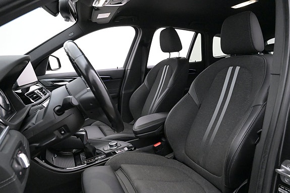 BMW X1 12 of 27