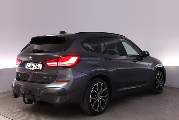 BMW X1 5 of 5