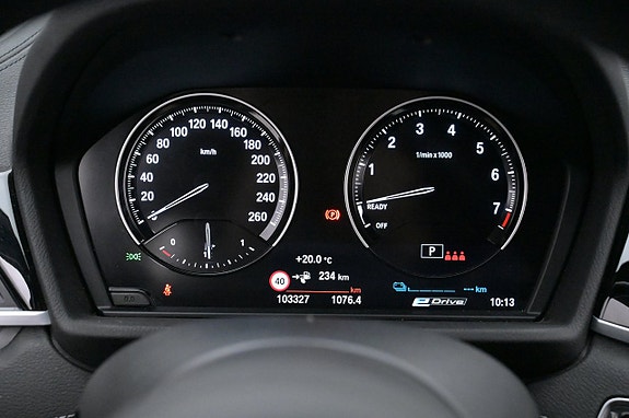 BMW X1 9 of 27