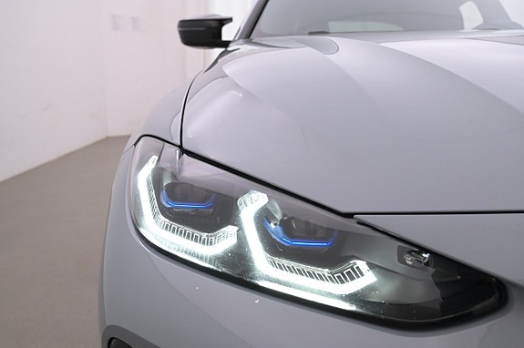 BMW i4 26 of 27