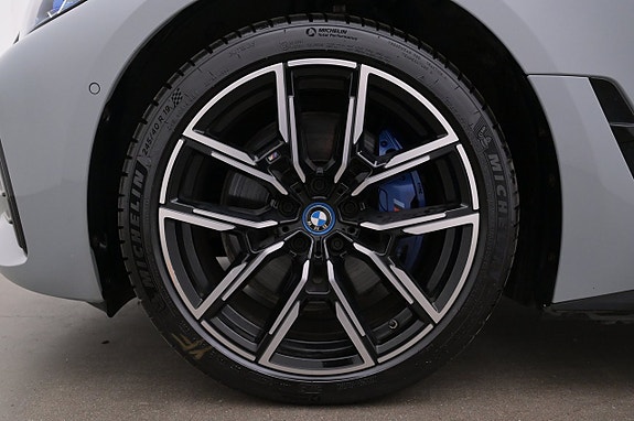 BMW i4 27 of 27