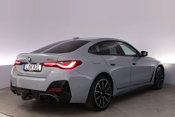 BMW i4 5 of 27