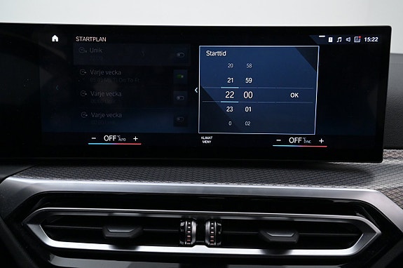 BMW i4 16 of 27