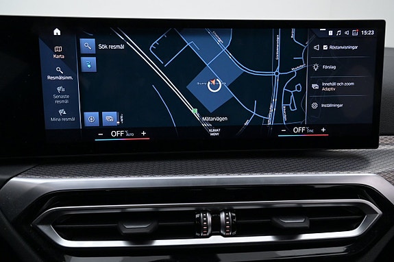 BMW i4 15 of 27