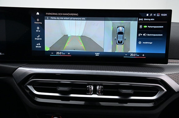 BMW i4 14 of 27