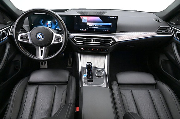 BMW i4 6 of 27