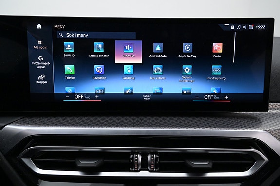 BMW i4 17 of 27