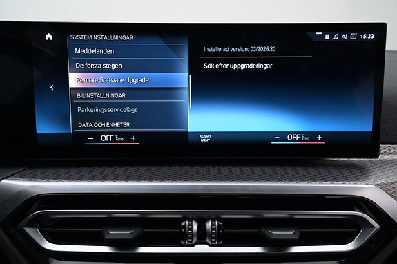BMW i4 18 of 27