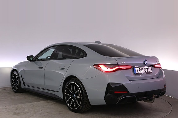 BMW i4 4 of 27