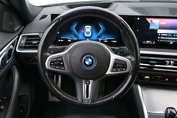 BMW i4 7 of 27