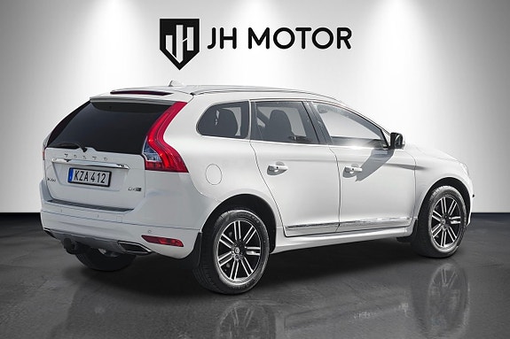 Volvo XC60 5 of 5