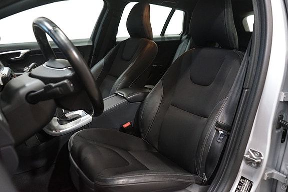 Volvo V60 7 of 10
