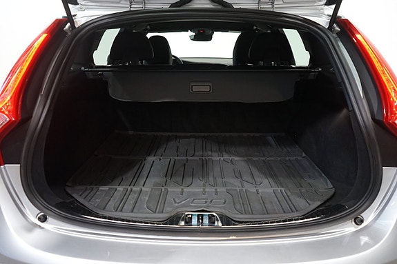 Volvo V60 9 of 10