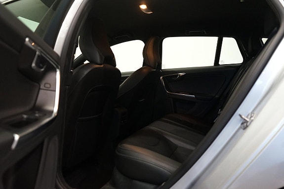 Volvo V60 8 of 10