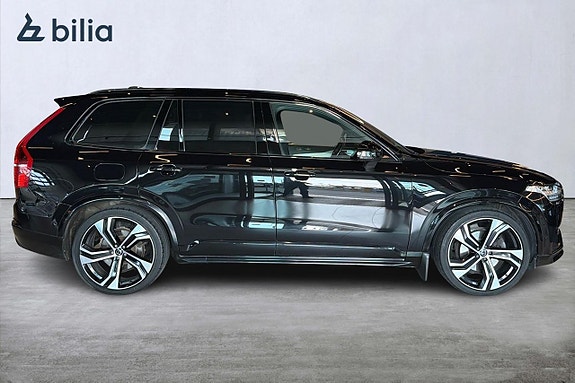 Volvo XC90 7 of 22