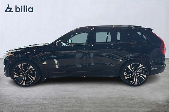 Volvo XC90 6 of 22