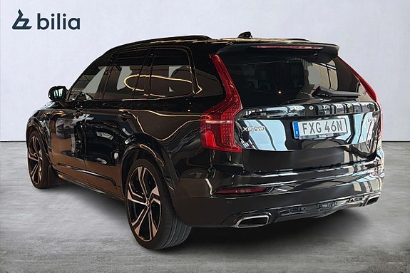 Volvo XC90 4 of 22