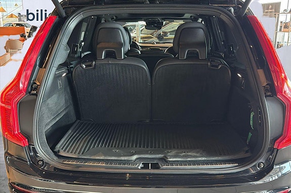 Volvo XC90 21 of 22