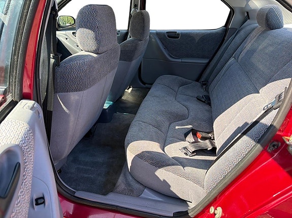 Chrysler Stratus 14 of 23