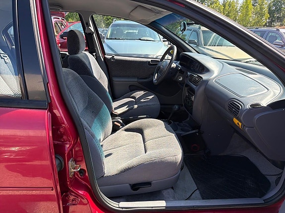 Chrysler Stratus 12 of 23