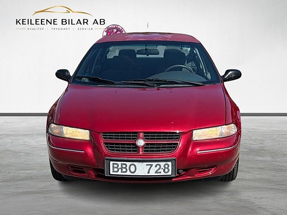 Chrysler Stratus 3 of 23