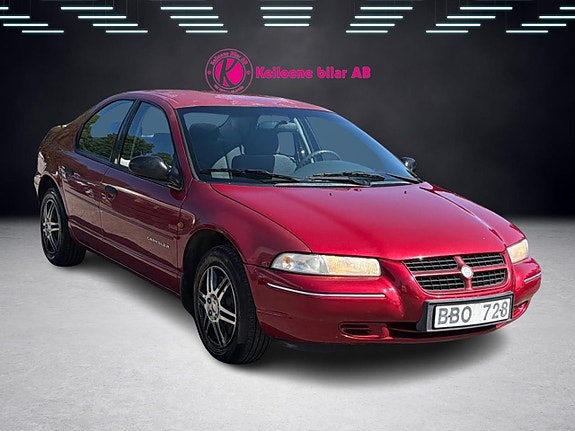 Chrysler Stratus 4 of 5