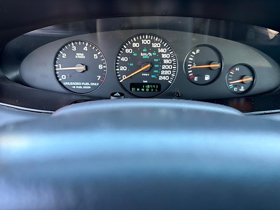 Chrysler Stratus 9 of 23