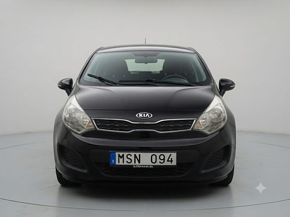 Kia Rio 5 of 5