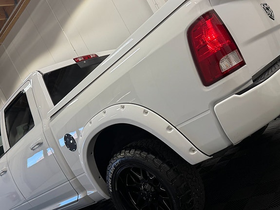 Dodge RAM 1500 20 of 30