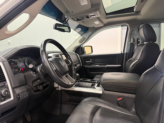 Dodge RAM 1500 21 of 30