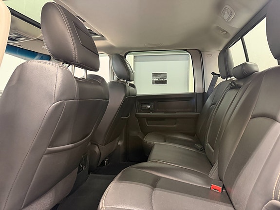 Dodge RAM 1500 22 of 30