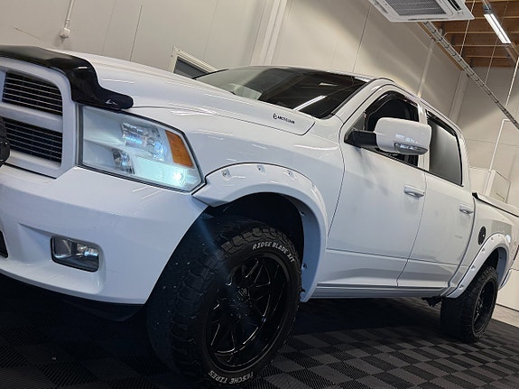 Dodge RAM 1500 9 of 30