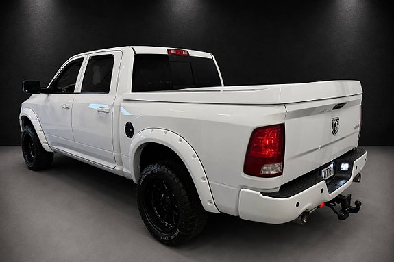 Dodge RAM 1500 3 of 30