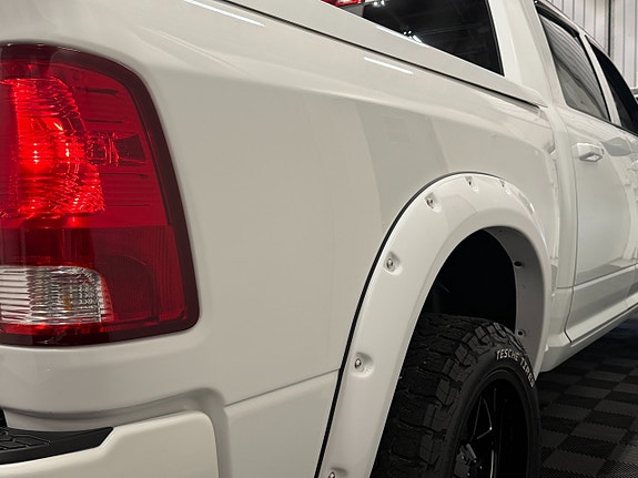 Dodge RAM 1500 19 of 30