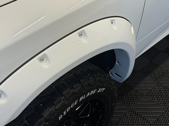Dodge RAM 1500 11 of 30