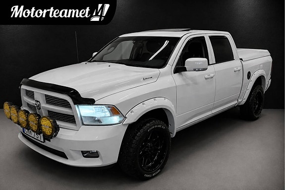 Dodge RAM 1500