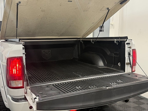 Dodge RAM 1500 17 of 30