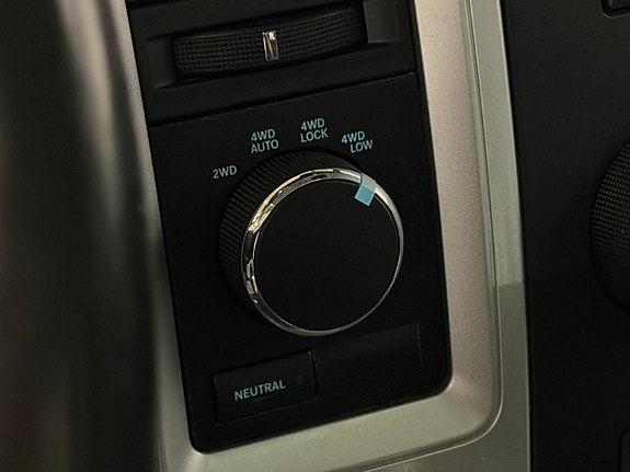 Dodge RAM 1500 29 of 30