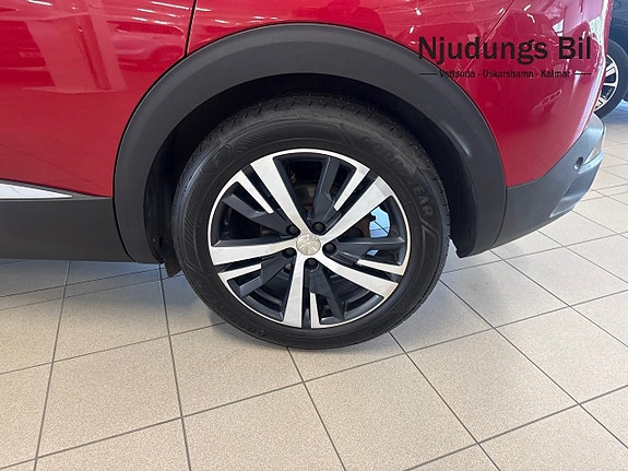 Peugeot 3008 10 of 10
