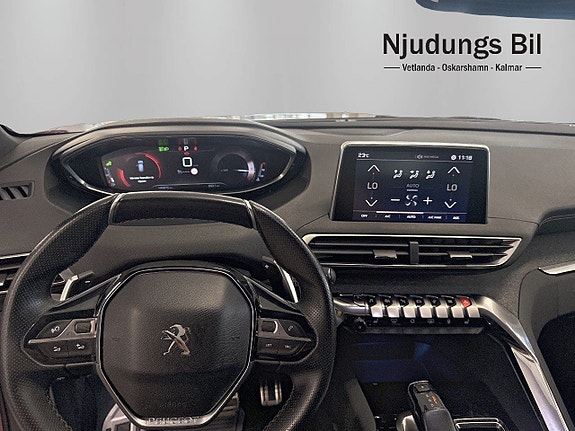 Peugeot 3008 8 of 10