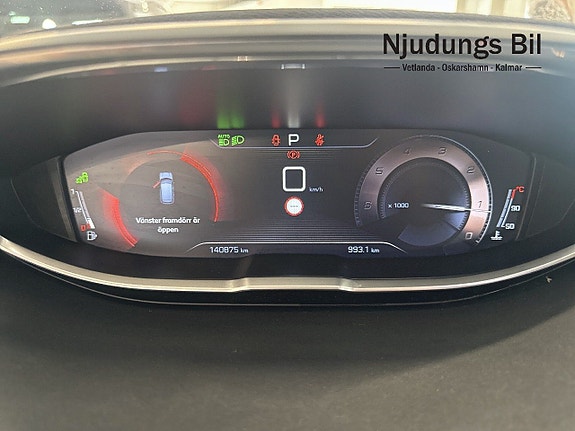 Peugeot 3008 9 of 10