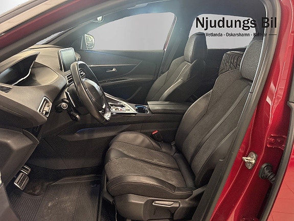 Peugeot 3008 6 of 10