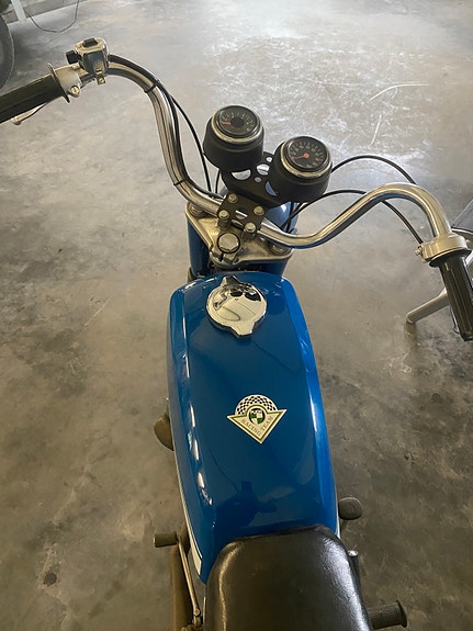 Puch M 50 Racing 3 of 6