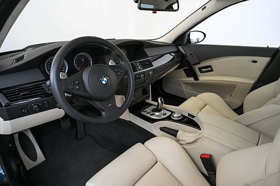 BMW M5 10 of 30