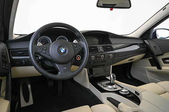 BMW M5 14 of 30