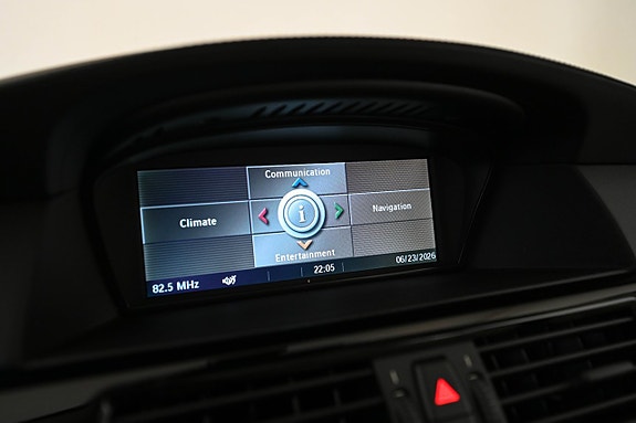 BMW M5 19 of 30