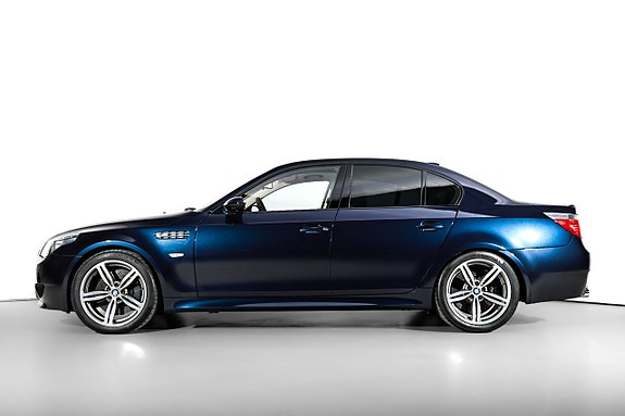 BMW M5 7 of 30