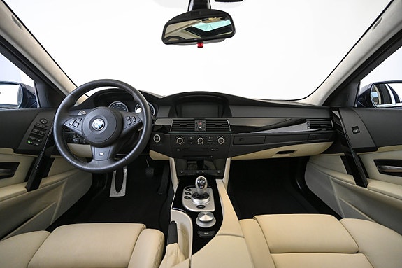 BMW M5 26 of 30