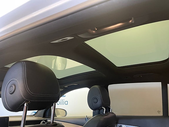 Mercedes-Benz GLC220 d 11 of 14