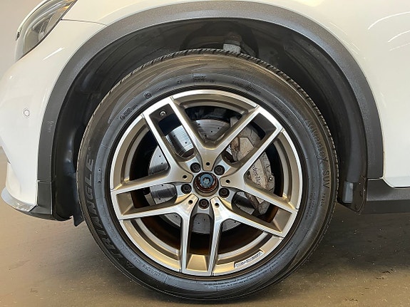 Mercedes-Benz GLC220 d 6 of 14